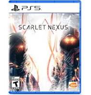 Load image into Gallery viewer, Scarlet Nexus