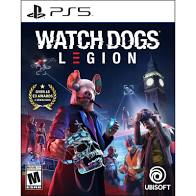 Load image into Gallery viewer, WATCHDOGS LEGION
