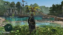Load image into Gallery viewer, ASSASSINS CREED IV BLACK FLAG