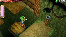 Load image into Gallery viewer, THE LEGEND OF ZELDA TRI FORCE HEROES