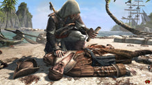 Load image into Gallery viewer, ASSASSINS CREED IV BLACK FLAG