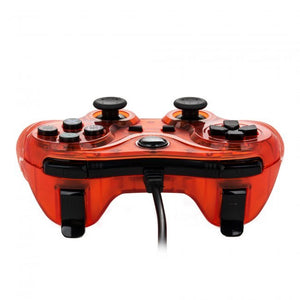 PS2 TTX: WIRED ANALOG CONTROLLER 2 - VARIOUS COLORS