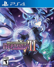 Load image into Gallery viewer, Megadimension Neptunia VII