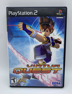 Virtua Quest