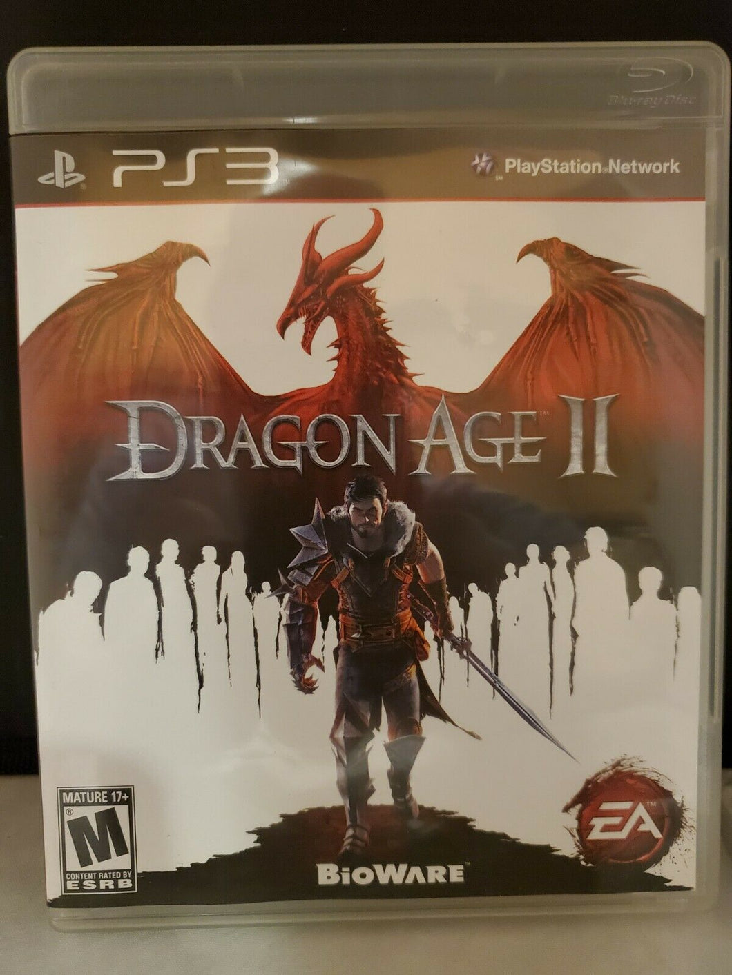 Dragon Age II (pre-owned)
