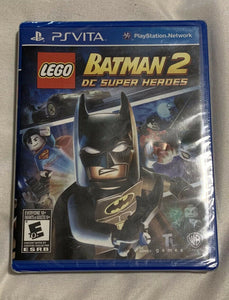 LEGO Batman 2: DC Super Heroes (pre-owned)