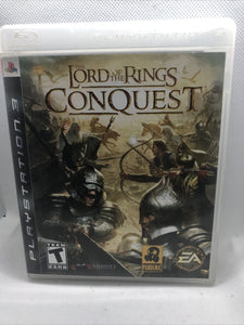 The Lord of the Rings: Conquest (pre-owned)
