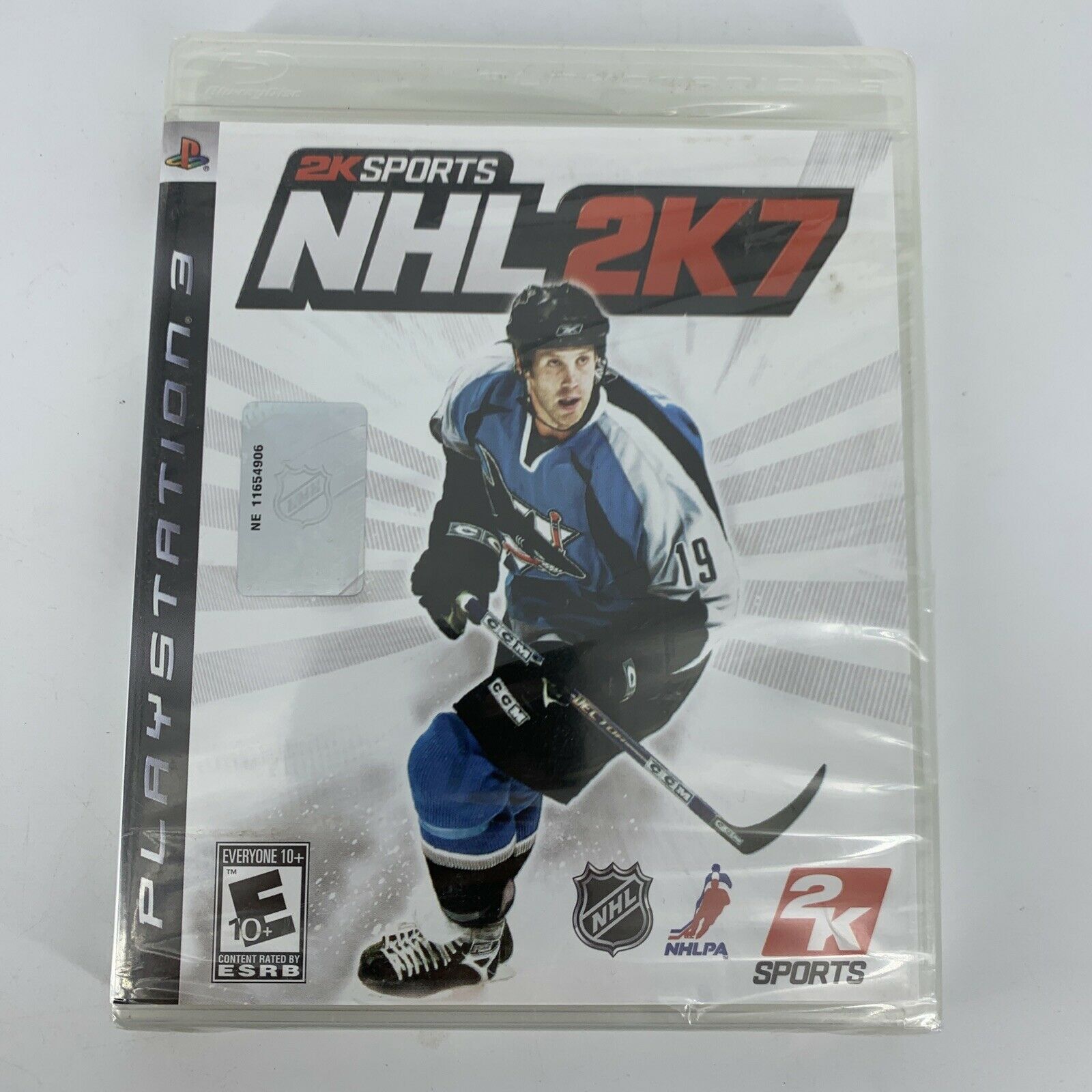 NHL 2K7 (pre-owned(