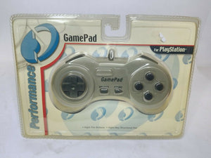 InterAct PS1 Game Controller For Playstation 1 Brand New In Packag