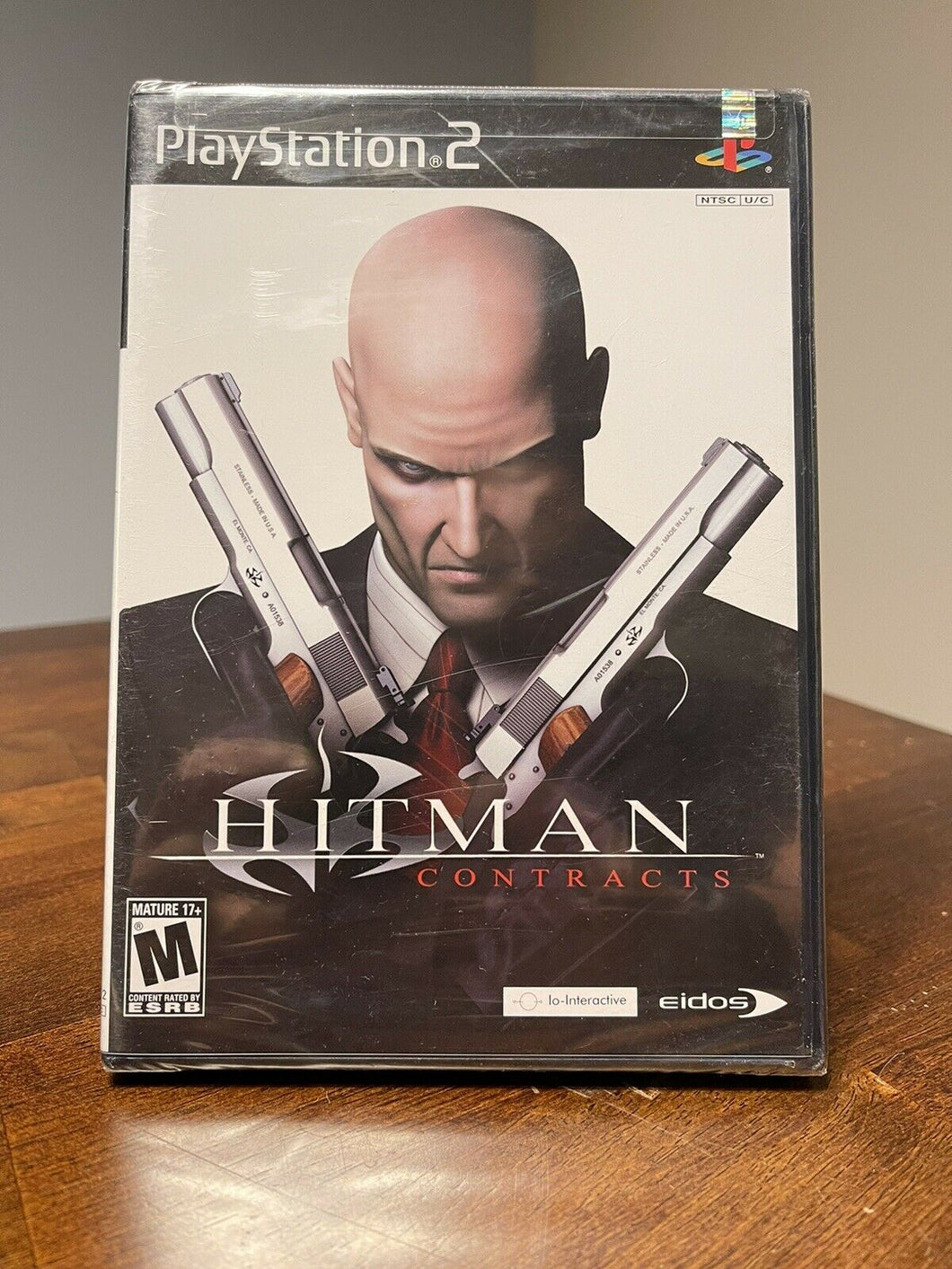 Hitman Contracts