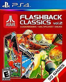 FLASHACK CLASSICS VOL 2
