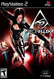 Aeon Flux