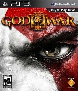 God of War III (pre-owned)