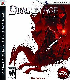 Dragon Age: Origins (pre-owned)