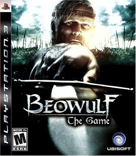 Beowulf: The Game  (pre-owned)
