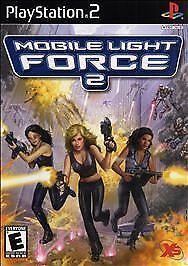 Mobile Light Force 2 (PRE-OWNED)