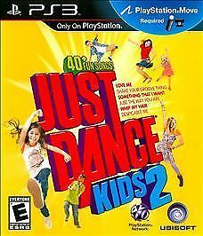Just Dance Kids 2 (pre-owned)