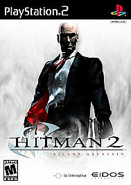 Hitman 2: Silent Assassin