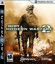 Call of Duty: Modern Warfare 2 (PRE-OWNED)