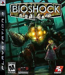 BioShock (pre-owned)
