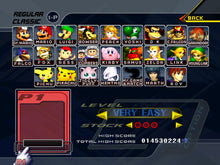 Load image into Gallery viewer, SUPER SMASH BROS(JAPANESE)