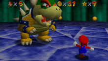 Load image into Gallery viewer, SUPER MARIO 64