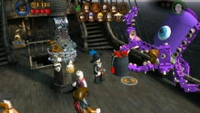 Load image into Gallery viewer, LEGO PIRATES OF THE CARIBBEAN THE VIDEO GAME (PRE-OWNED)